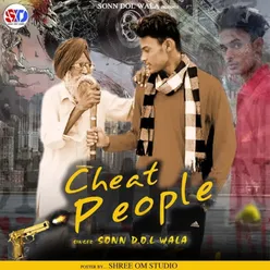 Cheat People